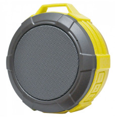 Bluetooth speaker Telica yellow