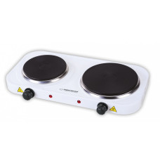 Electric cooker Yellowstone white