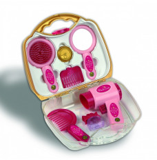 Hair-dryer case Princess Coralie small