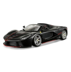 Model LaFerrari Aperta 1:24