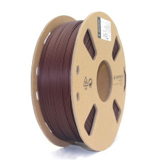 Filament 3D PLA 1.75mm brown