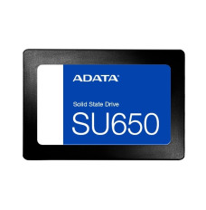 Drive SSD Ultimate SU650 480GB 2.5 S3 3D TLC Retail