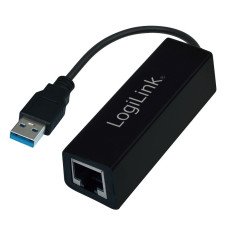 Adapter Gigabit Ethernet do USB 3.0 