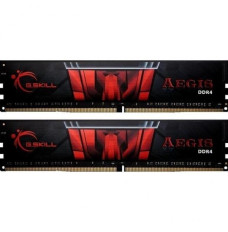 Memory DDR4 16GB (2x8GB) Aegis 2666MHz CL19 XMP2 