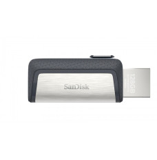 Pendrive Ultra Dual Drive 128GB USB 3.1 Type-C 150MB s