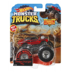 Vehicle Monster Truck 1:64