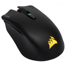 Wireless mouse RGB Harpoon gaming 