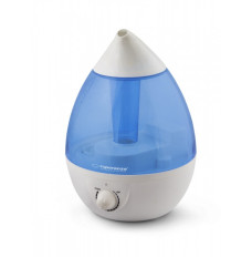 Humidifier Cool Vapor 2,6L