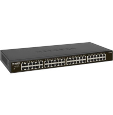 GS348 Switch Unmanaged 48xGE