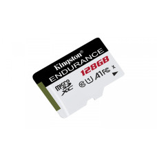 MicroSD card 128GB Endurance 95 45MB s C10 A1 UHS-I
