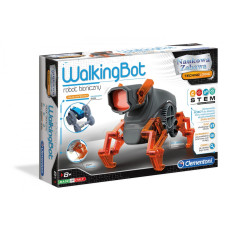 Construction set Walking Bot Walking robot
