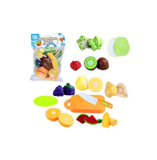 Masters kitchen set Edu-Fun