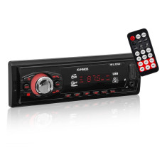 Radio samochodowe AVH-8626 MP3/USB/SD/MMC/BT 