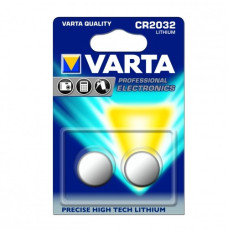 Lithium Battery3V CR2032 BIOS 10 pack-2pcs