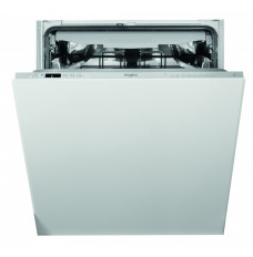 Dishwasher WIC3C26F