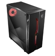 Case MAG VAMPIRIC 010M tempered glass USB 3.0