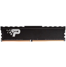 DDR4 Signature Premium 16GB 2666(1*16GB) Black CL19