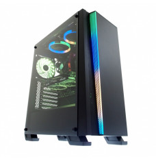 Computer case Wizard 4 Gaming