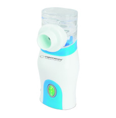 Inhalator/Nebulizator membranowy MIST