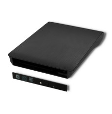 Optical drive case CD/ DVD SATA,USB3.0 9.5mm