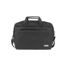 Laptop bag Gazelle 15,6'' - 16 inches black