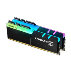 PC memory - DDR4 16GB (2x8GB) TridentZ RGB 3600MHz CL16 XMP2