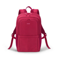 Dicota Eco Backpack SCALE 13-15.6 RED