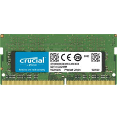 Memory DDR4 SODIMM 32GB 3200 (1*32GB) CL22 