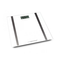 Digital fat scale Samba white