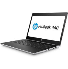 HP ProBook 440 G5 | 14'' | I5-8250U | RAM 8GB | SSD 256GB | WINDOWS 11 PRO | Vähekasutatud | Garantii 1 aasta