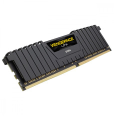 Pamięć DDR4 Vengeance LPX 8GB/3000 (1*8GB) BLACK CL16
