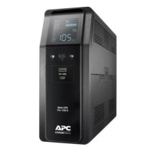 BR1200SI UPS Back ProBR 1200VA 6+2xC13, AVR,LCD