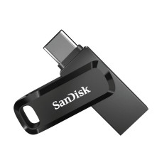 Pendrive Ultra Dual Drive Go 32GB USB 3.1 Type-C 150MB s