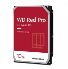 WD Red Pro 10TB 3,5 256 MB SATA 7200rp WD102KFBX