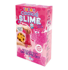 Super Slime Set - Cake XL