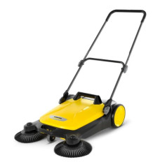 Sweeper Replacement 1.766-360.0