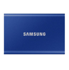 Dysk SSD Portable T7 500GB USB 3.2 GEN.2 BLUE 
