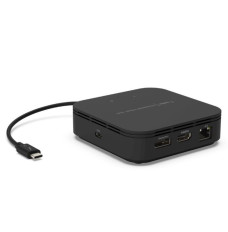 Thunderbolt 3 Core dock with cable