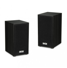 Speaker Ibox IGSP1B Black