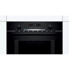 Built-in microwave oven with hot air CMA585MB0 