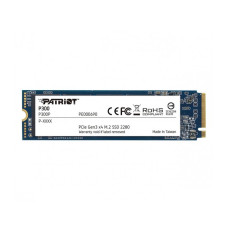 SSD 512GB Viper P300 17 00 1200 M.2 2280 non- U