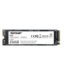 SSD 256GB Viper P300 1700 1100 PCIe M.2 2280