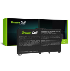 Battery HP 250 G7 HT03XL 11,55V 3,5Ah