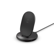 Belkin 15W Wireless Charging Stand Black