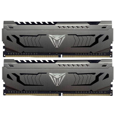 DDR4 Viper Steel 16GB 3600(2*8GB) Grey CL17