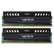 DDR3 Viper 3 16GB 1866 (2*8GB) CL10