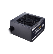 Power Supply MWE Bronze 550W V2 80+ Bronze