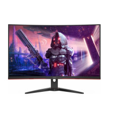 Monitor CQ32G2SE 31.5 inch VA Curved 165Hz HDMIx2 DP