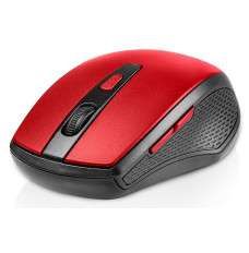 Mouse DEAL Red RF Nano