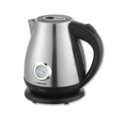 ELETRIC KETTLE WITH TERMOMETER THAMES 1,7L